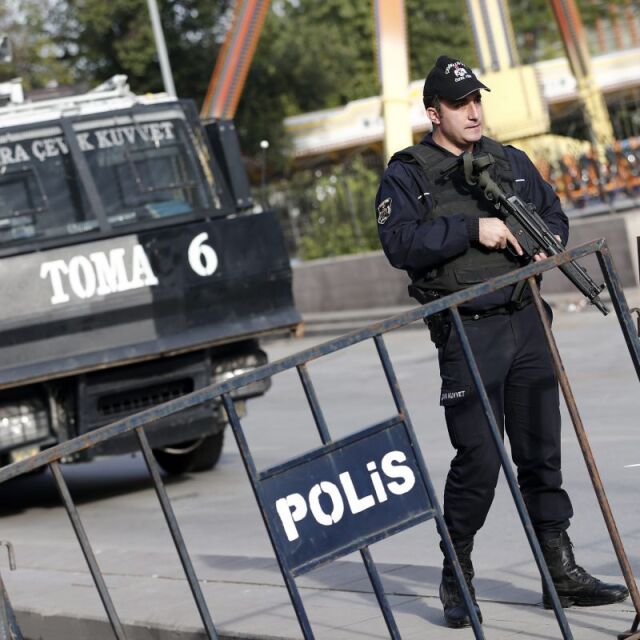 Джихадистите готвят нови атаки в Турция