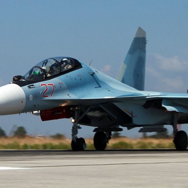 Полша се отказва от руските изтребители МиГ-29 и Су-22