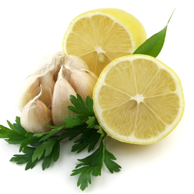 20 необичайни приложения на лимоновия сок