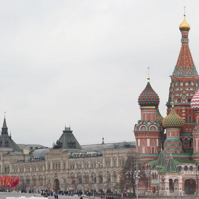 Русия притеснена, става все по-зависима от Китай