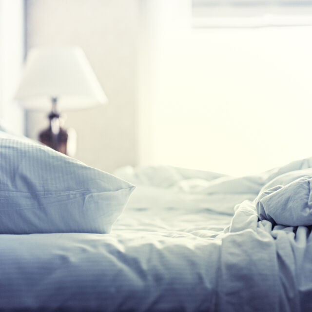 Защо оправянето на леглото сутрин е вредно за здравето