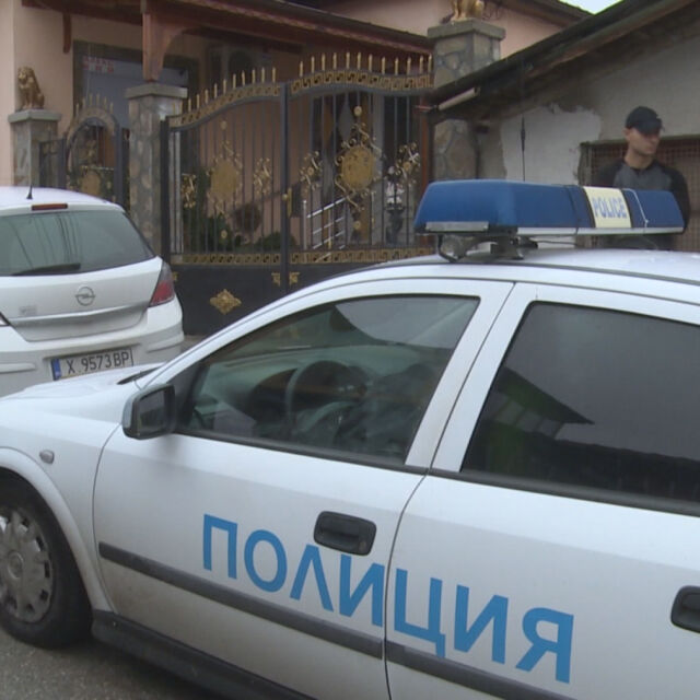 Разследват смъртта на новородено в Горна Оряховица