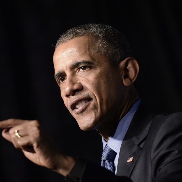 Обама: Не е тайна, че САЩ и Израел са на различни позиции за Иран