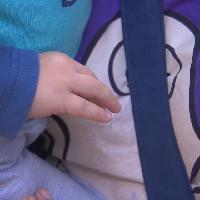 Двегодишно дете е системно тормозено в детска ясла в Пловдив