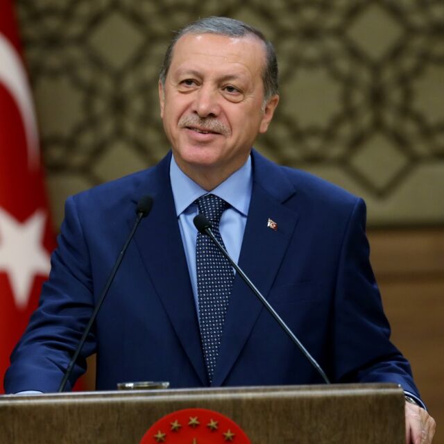 Турция се приближава все повече към авторитарна държава