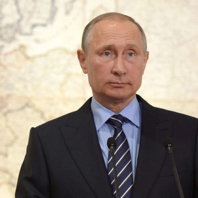 Владимир Путин: Русия очаква подобряване на връзките със САЩ след избора на Тръмп
