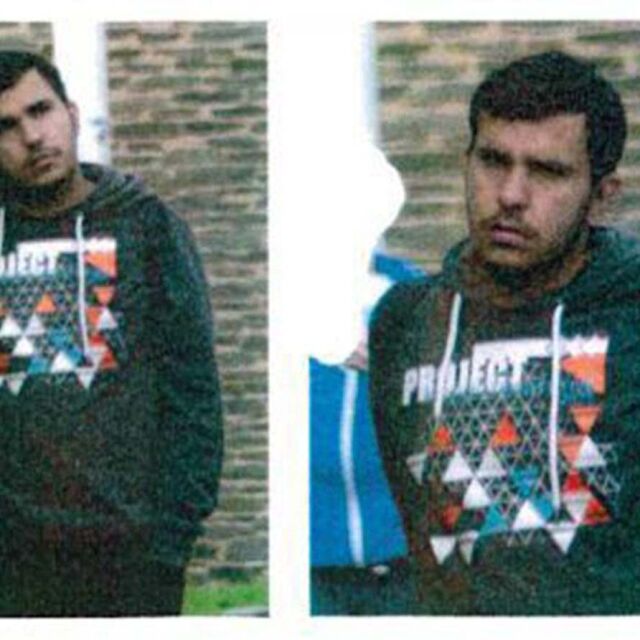 Заподозреният сирийски терорист е задържан в Лайпциг
