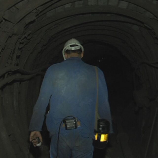 Работник е загинал при трудова злополука в рудник в Бобов дол