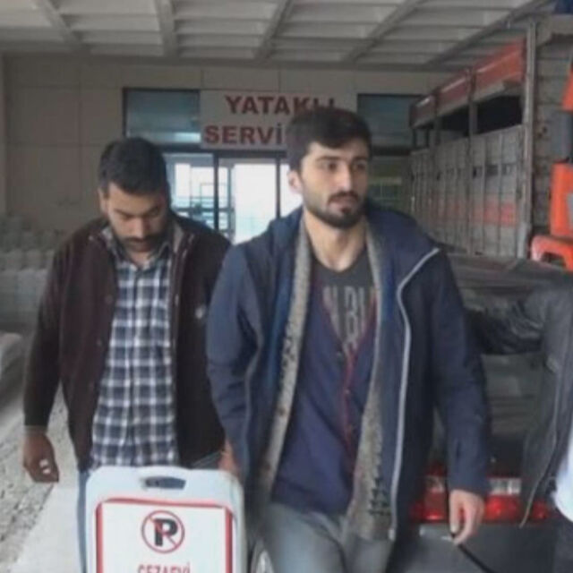 Само за 24 часа МВР върна на Турция избягалите предполагаеми гюленисти (ОБЗОР) 