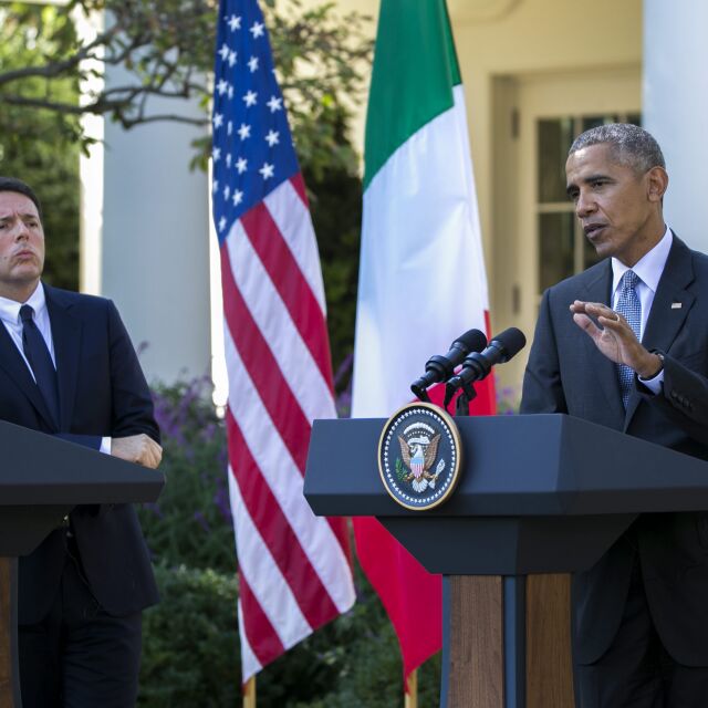 Барак Обама предупреди, че операцията за освобождаване на Мосул ще е тежка 