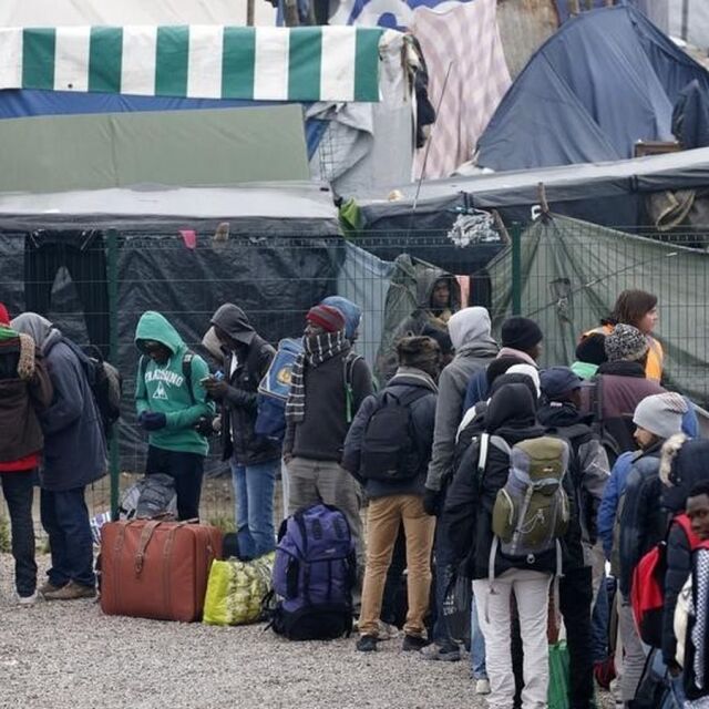 Белгия увеличава парите за бежански центрове и депортации