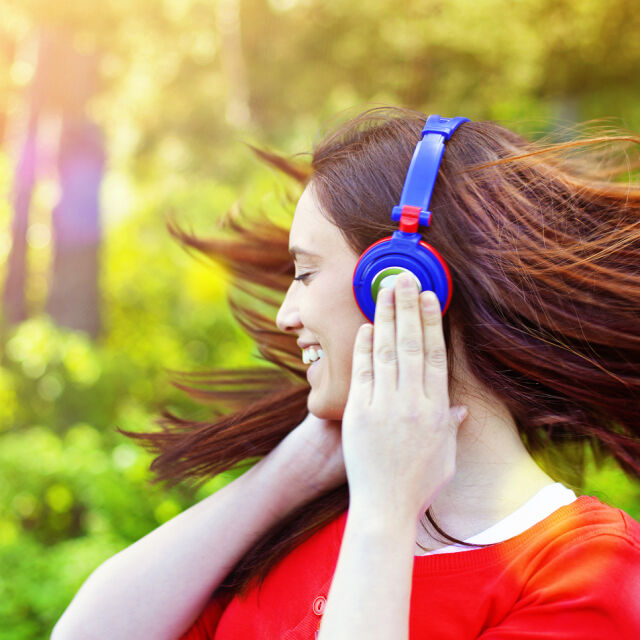 10 песни за сваляне на тревожността и стреса