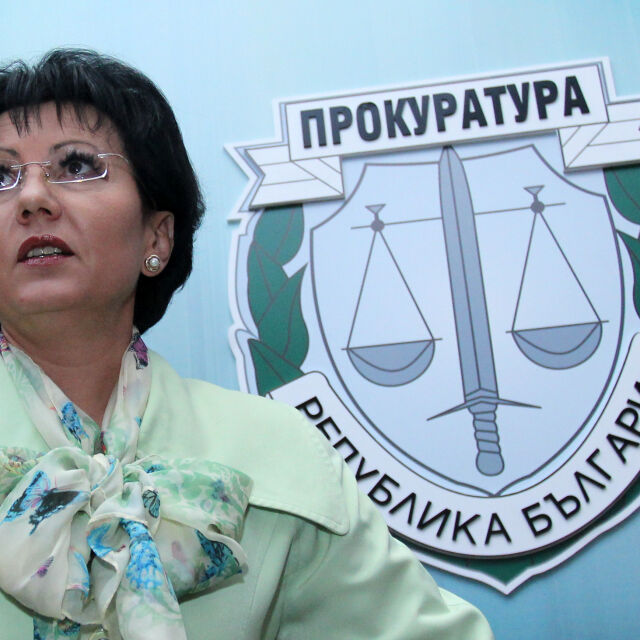 Прокуратурата: Няма да издирваме Симеон Дянков