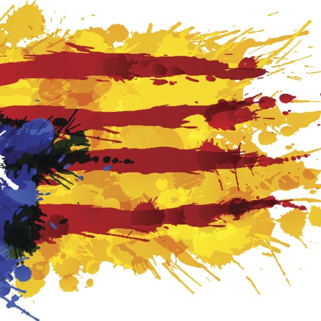 Каталуния – един от икономическите двигатели на Испания 