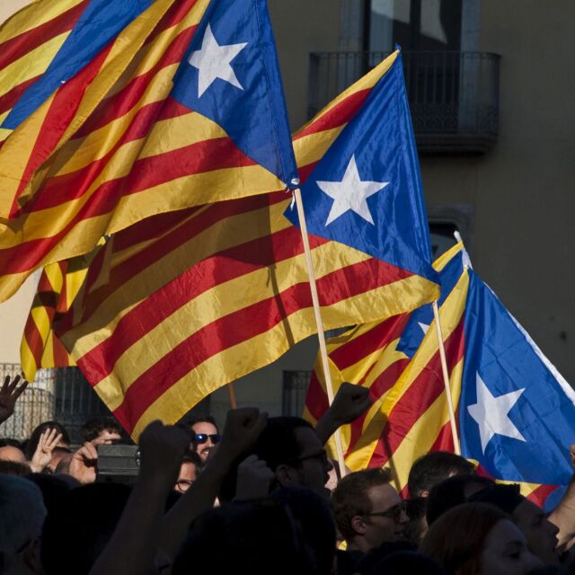 Каталуния е готова да изслуша алтернативни предложения от Мадрид
