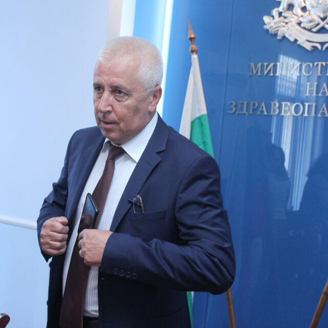 Здравното министерство дава областната болница във Враца на прокуратурата