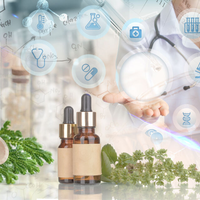 „Чети етикета”: Има бум в използването на хомеопатични продукти в България