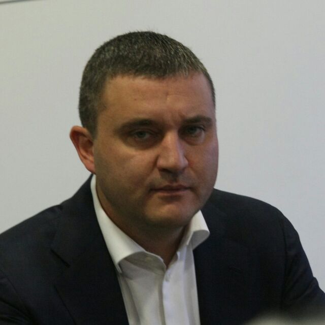 Владислав Горанов: 10% ръст на заплатите в бюджетния сектор през 2018 г.