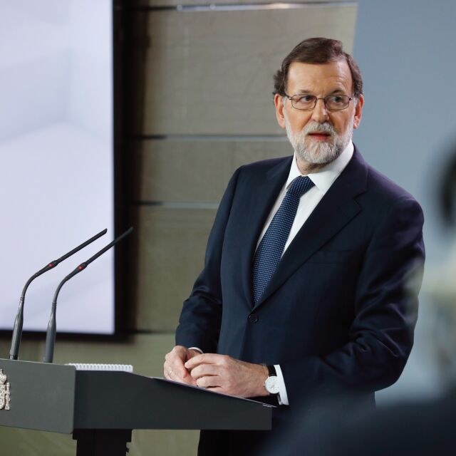 Мадрид поиска от Каталуния ясно да заяви дали обявява независимост или не