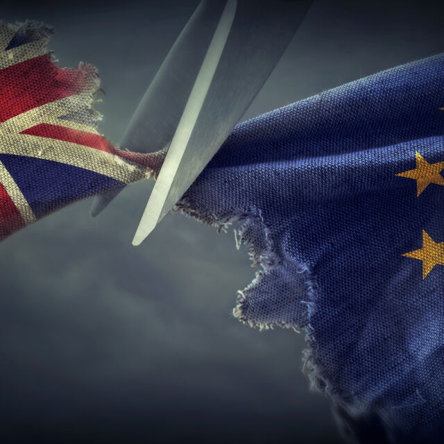 ЕС даде отсрочка на Великобритания за брекзит 