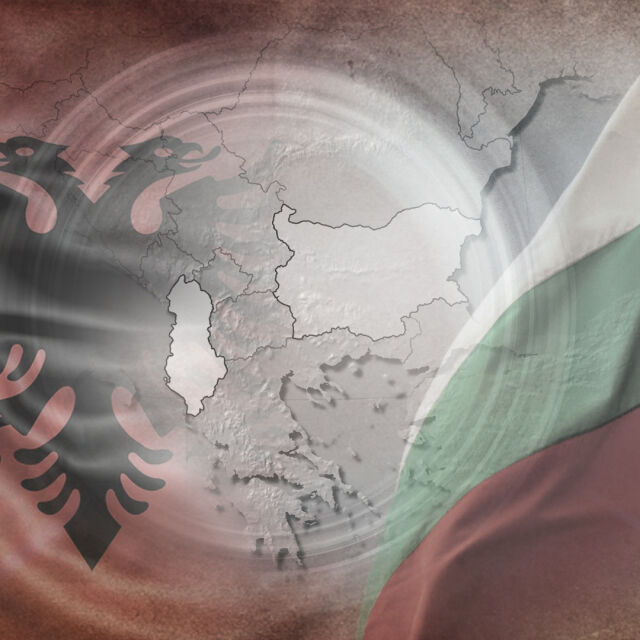 Албания призна: Тук живеят (и) българи (ОБЗОР)