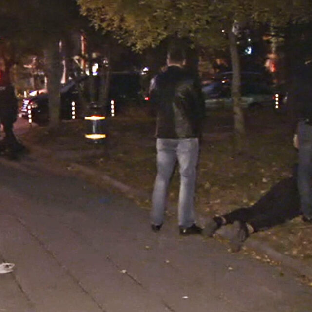 Полицията удари наркогрупа в София