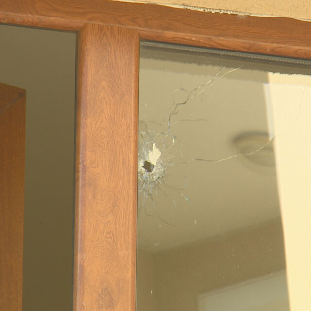 Стрелбата в столичния кв. „Лозенец” – с пистолет на сина на Долорес Арсенова
