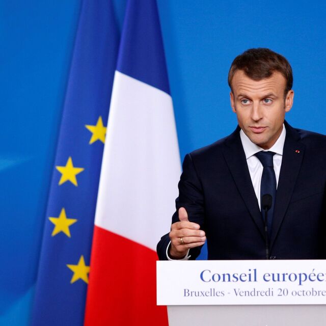Франция прие спорната реформа за данъчното облагане на най-богатите