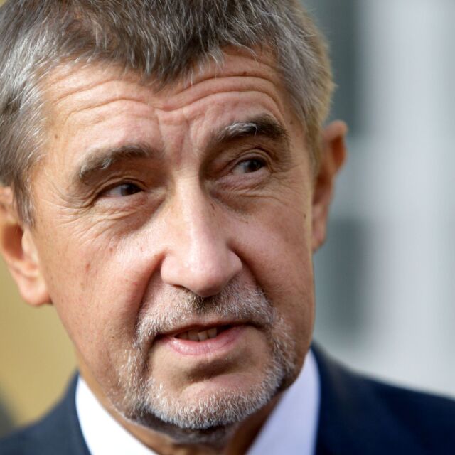 Чешкото правителство подава оставка