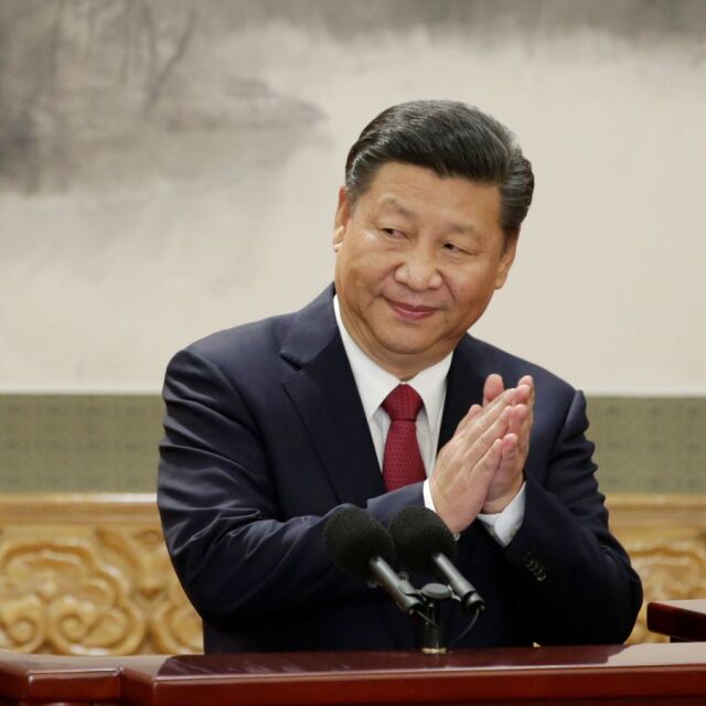 „Форбс“ обяви китайския президент за най-влиятелния човек на планетата