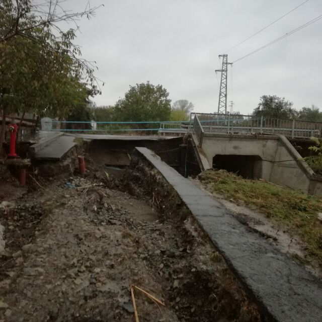 Наводненията в Бургаско взеха три жертви (ОБНОВЕНА)