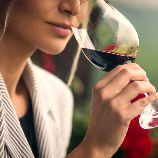 Пиенето на чаша вино всеки ден не е полезно, увеличава с 20% риска от преждевременна смърт