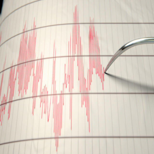 Две земетресения разтърсиха гръцкия остров Закинтос