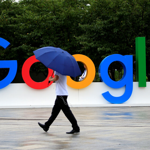 “Гугъл” дават големи суми пари на организации, отричащи глобалните климатични промени