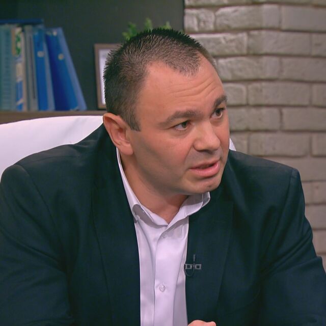 Светлозар Лазаров: България не защити интересите си нито пред „Газпром”, нито пред ЕК