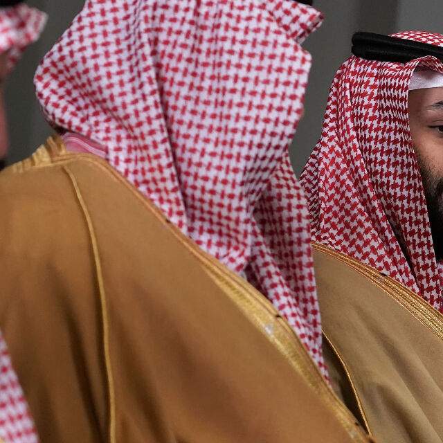 Арабски принц вади 3 млрд. паунда за "Манчестър Юнайтед"