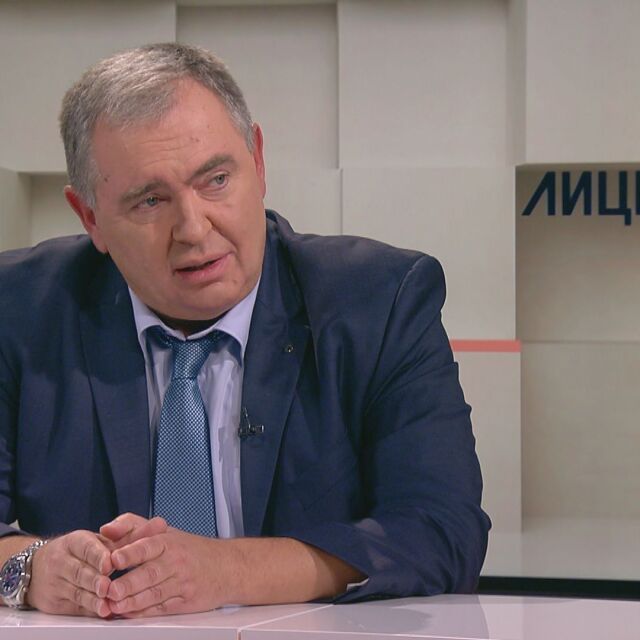 Георги Михайлов, БСП: Здравеопазването се ръководи от Министерството на финансите