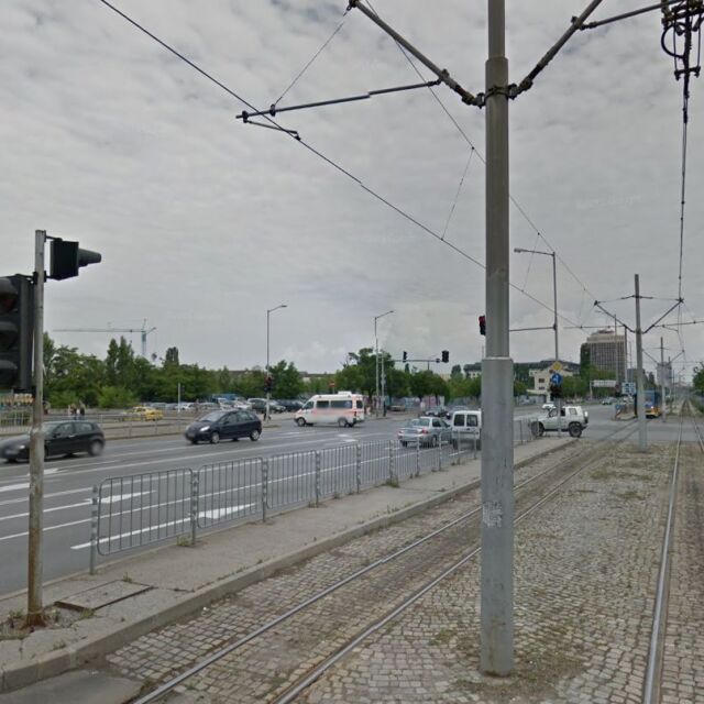 Столична община ще провери ремонта на трамвайното трасе на бул. „Цар Борис III“