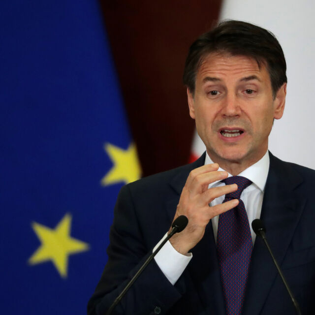 Франция и Италия искат нови правила за мигрантите в Европа