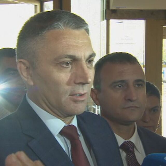 ДПС обявява как ще вади България от „безпрецедентната политическа криза”