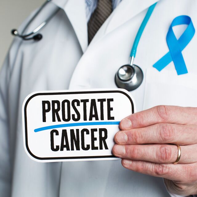 Рак на простата – „тихият убиец” на мъжете
