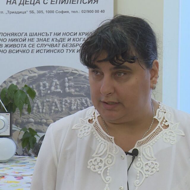 Девети ден продължава протестът на майките с искане за оставка на Валери Симеонов