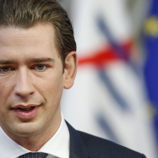 Предстоят трудни преговори за съставяне на правителство в Австрия