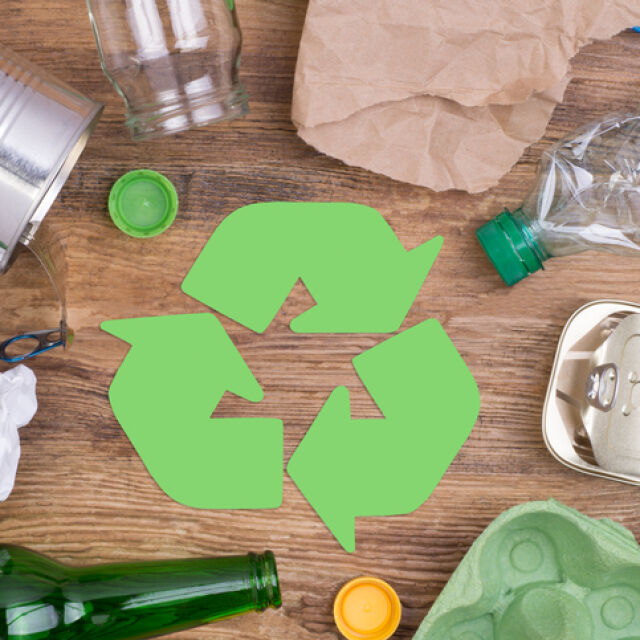 Всички опаковки трябва да се рециклират до 2030 г.