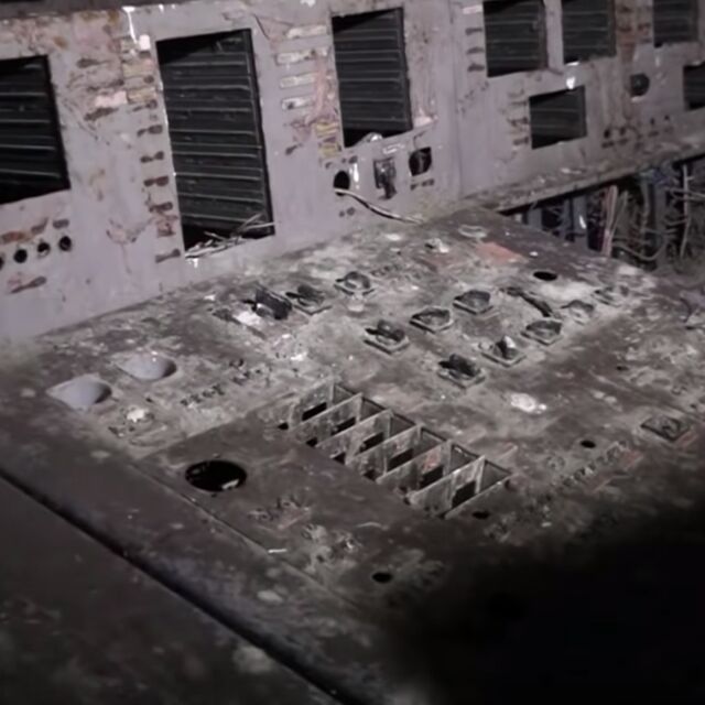 Отвориха за туристи епицентъра на Чернобилската авария (СНИМКИ и ВИДЕО)