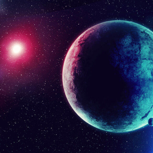 Астрономи откриха огромна планета, която не би трябвало да съществува