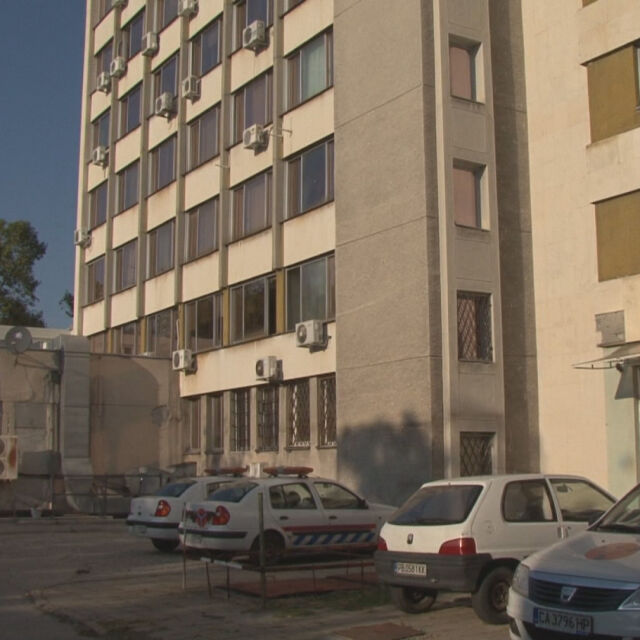 Още един задържан след спецакцията в ДАИ – Пловдив