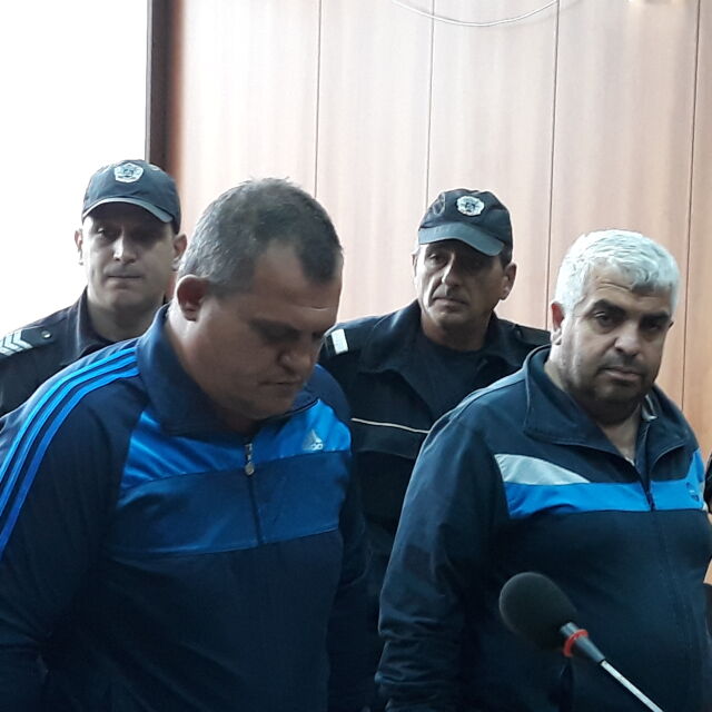 Оставиха в ареста тримата от ДАИ-Пловдив, обвинени в подкуп