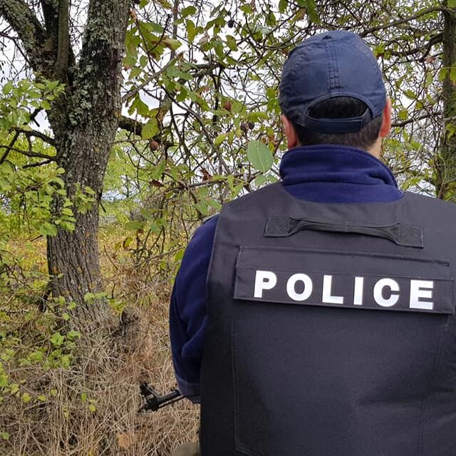 Откриха убит фелдшера на тополовградското село Орешник