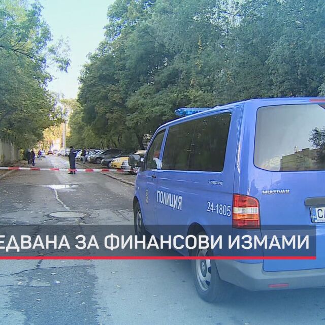 Убитата в колата си жена в София – с криминално досие